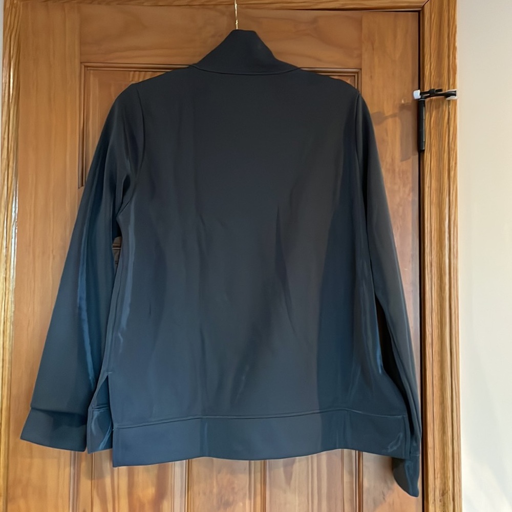 UA Metallic sweatshirt-Size medium - Picture 4 of 4